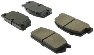 Stoptech Sport Brake Pads 309.02350