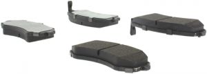 Stoptech Sport Brake Pads 309.04220