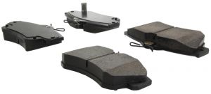 Stoptech Sport Brake Pads 309.08410