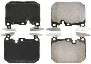 Stoptech Sport Brake Pads 309.16090