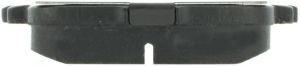 Stoptech Sport Brake Pads 309.08350