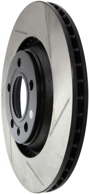 Stoptech Slotted Sport Brake Rotor 126.33088SL