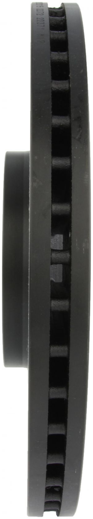 Stoptech Slot & Drill Brake Rotors 127.33087L