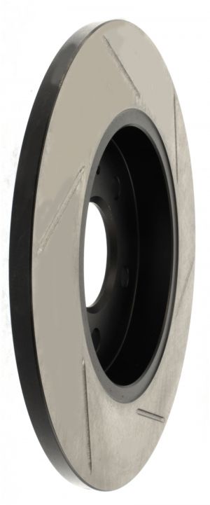 Stoptech Slotted Sport Brake Rotor 126.33097SR