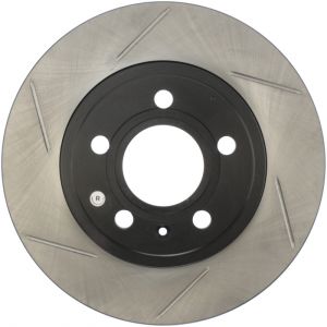 Stoptech Slotted Sport Brake Rotor 126.33097SR