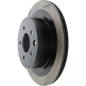 Stoptech Slotted Sport Brake Rotor 126.42088SR