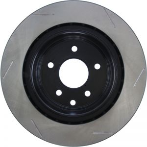 Stoptech Slotted Sport Brake Rotor 126.42088SR