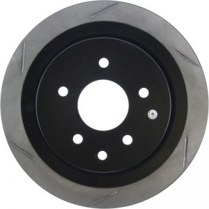 Stoptech Slotted Sport Brake Rotor 126.42088SR
