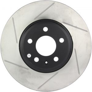 Stoptech Slotted Sport Brake Rotor 126.33123SR