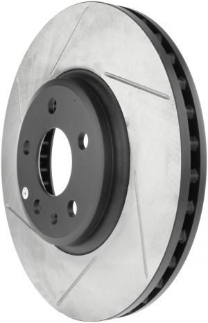 Stoptech Slotted Sport Brake Rotor 126.33123SR