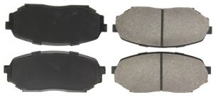Stoptech Sport Brake Pads 309.05250