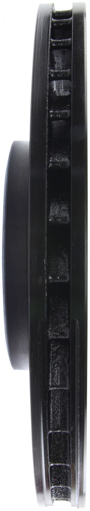 Stoptech Slotted Sport Brake Rotor 126.33124SL