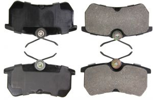 Stoptech Sport Brake Pads 309.08860