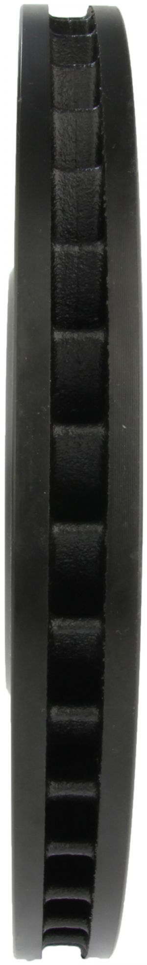 Stoptech Slot & Drill Brake Rotors 127.33093R