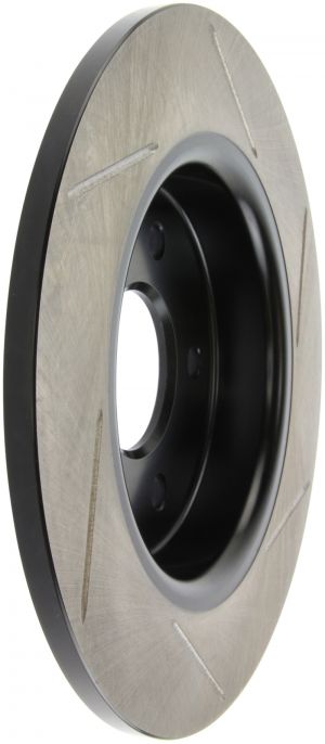 Stoptech Slotted Sport Brake Rotor 126.61099SR