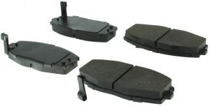 Stoptech Sport Brake Pads 309.04350
