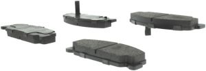 Stoptech Sport Brake Pads 309.02730