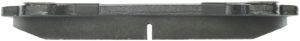 Stoptech Sport Brake Pads 309.11490