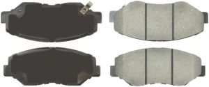 Stoptech Sport Brake Pads 309.09140