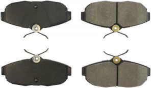 Stoptech Sport Brake Pads 309.10820