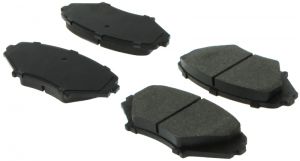 Stoptech Sport Brake Pads 309.10090