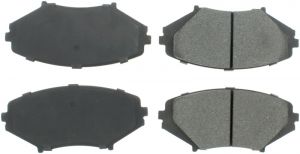Stoptech Sport Brake Pads 309.10090