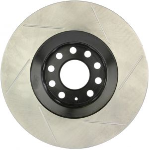 Stoptech Slotted Sport Brake Rotor 126.33096SR
