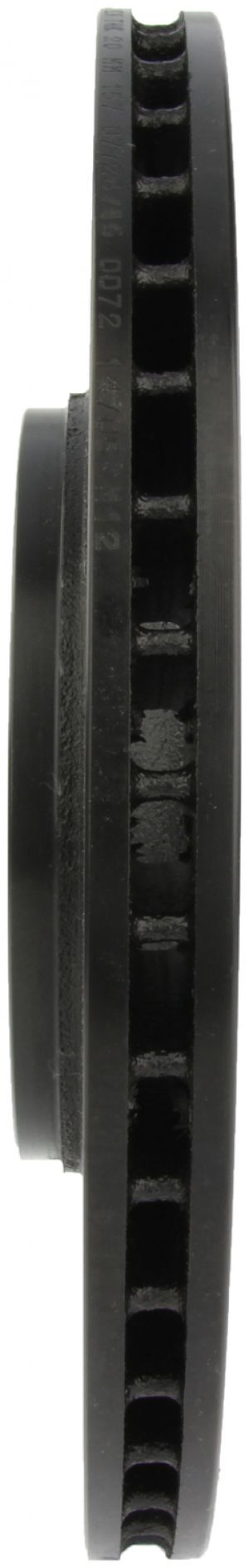 Stoptech Slot & Drill Brake Rotors 127.33088L