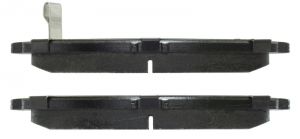 Stoptech Sport Brake Pads 309.09590