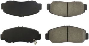 Stoptech Sport Brake Pads 309.09590