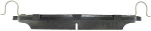 Stoptech Sport Brake Pads 309.10810