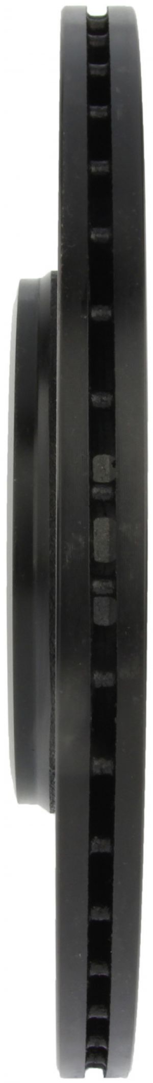 Stoptech Slot & Drill Brake Rotors 127.33125R