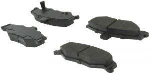 Stoptech Sport Brake Pads 309.07500