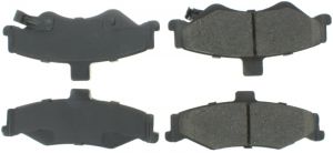 Stoptech Sport Brake Pads 309.07500