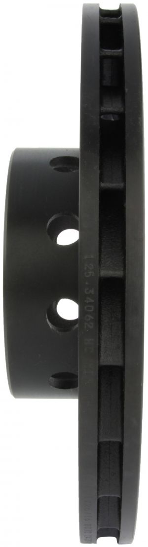 Stoptech Slot & Drill Brake Rotors 127.34062L