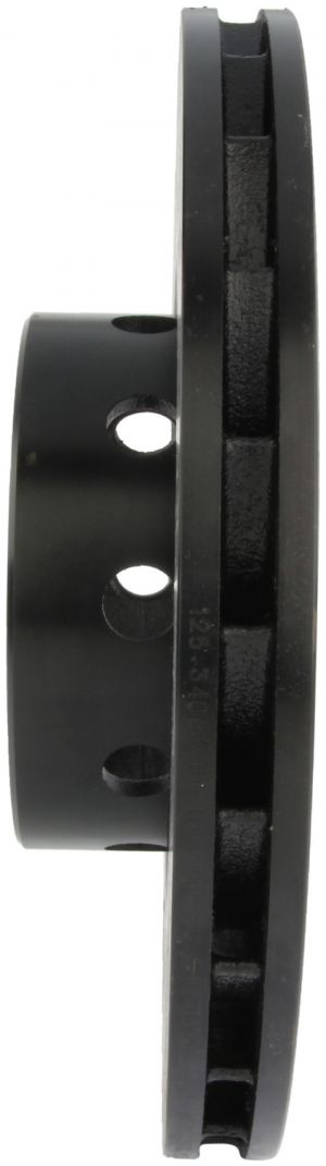 Stoptech Slot & Drill Brake Rotors 127.34063R