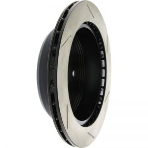 Stoptech Slotted Sport Brake Rotor 126.44041SR