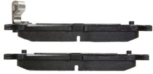 Stoptech Sport Brake Pads 309.08910