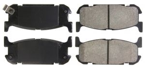 Stoptech Sport Brake Pads 309.08910