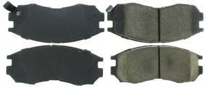 Stoptech Sport Brake Pads 309.04840