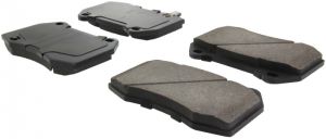 Stoptech Sport Brake Pads 309.09600