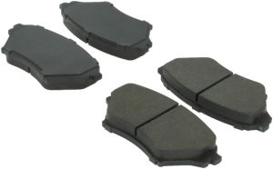Stoptech Sport Brake Pads 309.08900