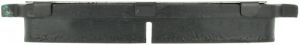 Stoptech Sport Brake Pads 309.08900