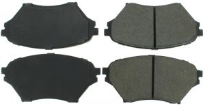 Stoptech Sport Brake Pads 309.08900