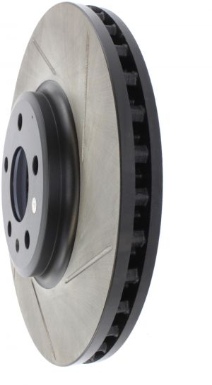 Stoptech Slotted Sport Brake Rotor 126.33123SL