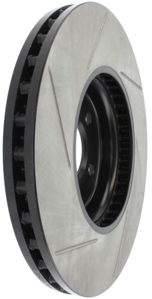 Stoptech Slotted Sport Brake Rotor 126.33123SL