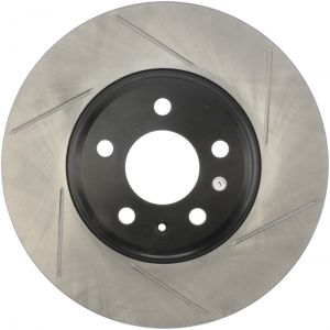 Stoptech Slotted Sport Brake Rotor 126.33123SL