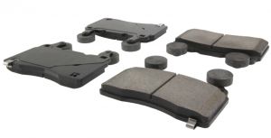 Stoptech Sport Brake Pads 309.14740