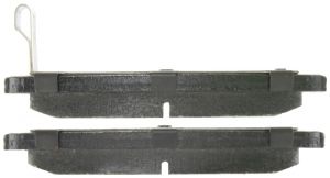 Stoptech Sport Brake Pads 309.10080