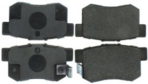 Stoptech Sport Brake Pads 309.05370